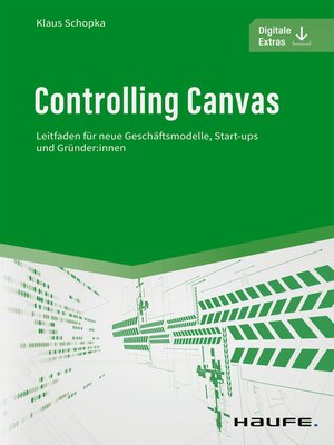 cover image of Controlling Canvas